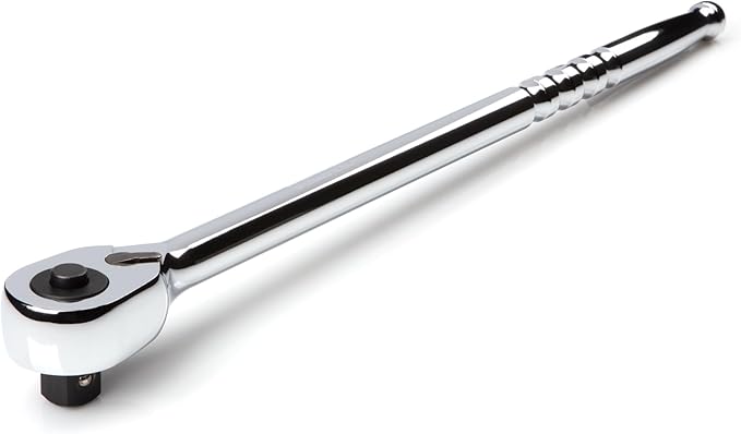 TEKTON 3/4 Inch Drive x 22 Inch Quick-Release Ratchet | SRH11322