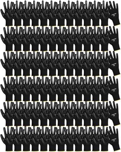 Maxcheck PU Coated Work Gloves