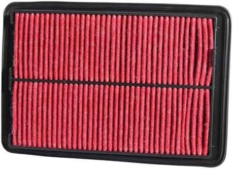 K&N Engine Air Filter: Long Life 18,000 Mile Replacement Air Filter: Compatible with 2014-2024 Nissan/Renault L4 (Rogue, Qashqai, X-Trail, Kadjar, Koleos, QM6), KNA-5016