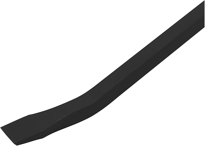 Performance Tool W2034 36-Inch Heavy Duty Black Oxide Finish Pry Bar