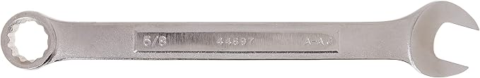 CRAFTSMAN Combination Wrench Set, SAE, 5/8-Inch (CMMT44697)