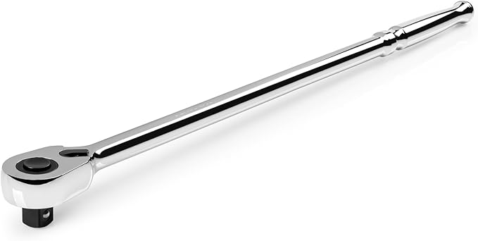 TEKTON 1/2 Inch Drive x 18 Inch Quick-Release Long Ratchet | SRH11218