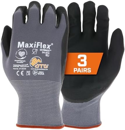 ATG Unisex Maxiflex Ultimate