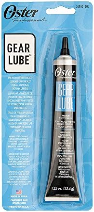 Oster Electric Clipper Grease