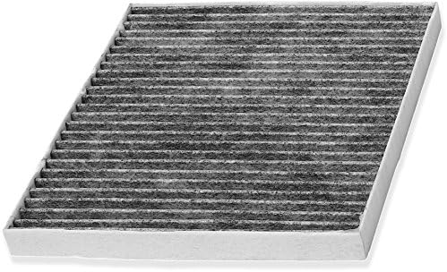 EPAuto CP374 (CF10374) Cabin Air Filter Replacement for Toyota