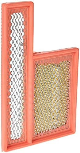 WIX 49087 Engine Air Filter Compatible with Onan Generator