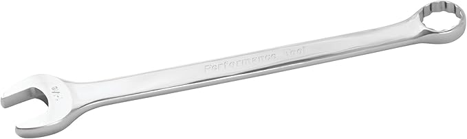 Performance Tool W30234 Combo Wrench, 1-1/16-Inch