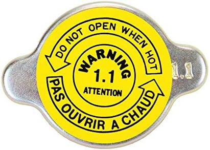 OEM Radiator Cap 2000-2014 BRP Can-Am Commander Outlander Renegade MAX 400 500 650 800 1000 DPS XTP XXC XMR XMP