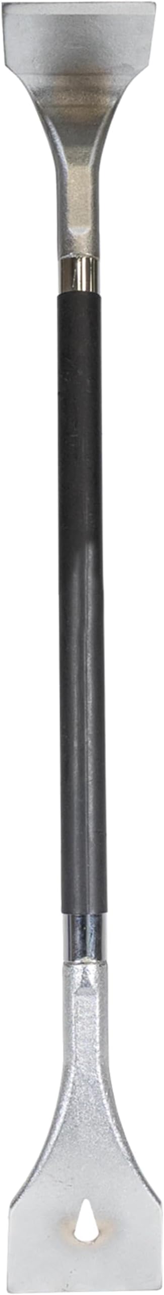 Vaughan DALLUGE Da Bar Pry Bar, Forged and Tempered, Nail Puller, 4420, VN04420