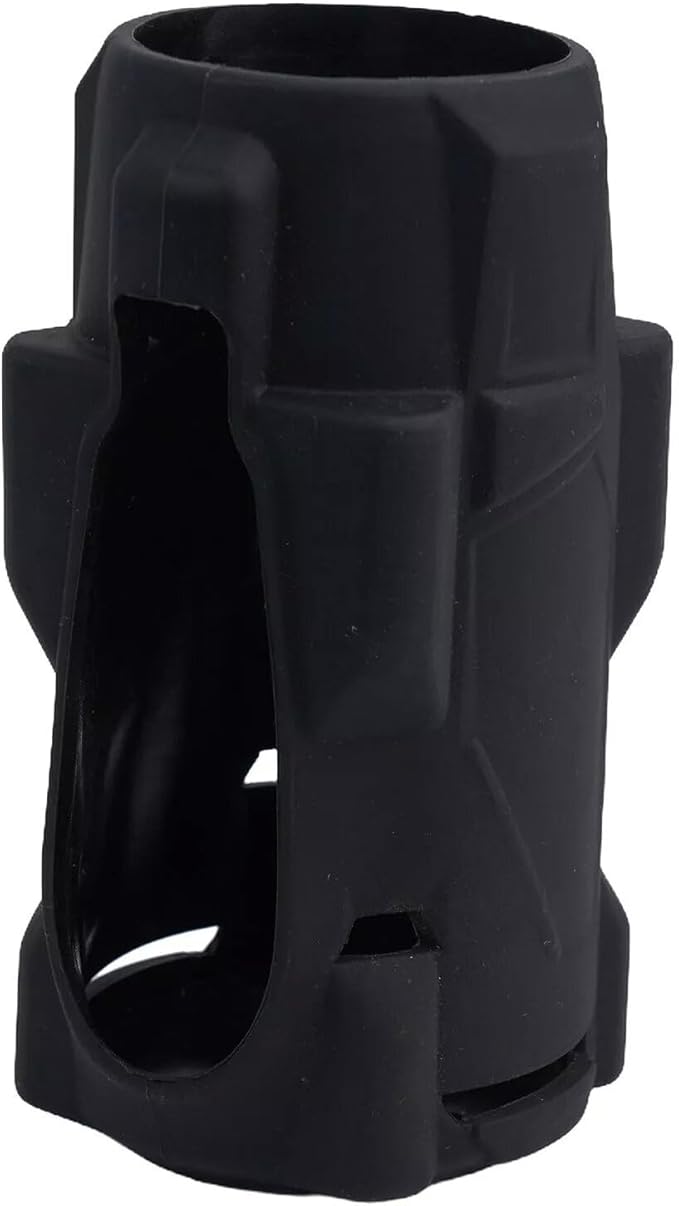 49-16-2967 49162967 High Torque Impact Wrench Boot rubber Compatible with 18V 1/2 High Torque Impact (2967-20)- (Black)