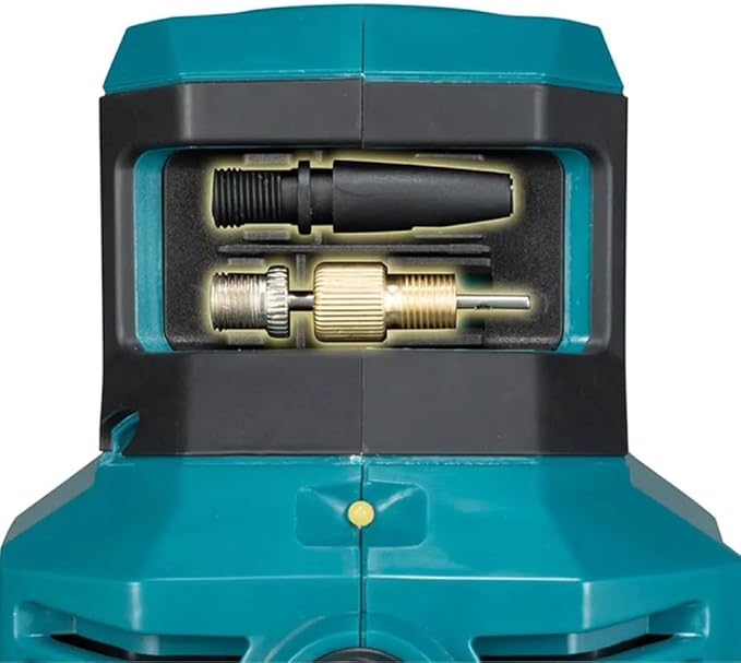 Makita DMP181Z 18V Li-ion LXT Inflator – Batteries and Charger Not Included