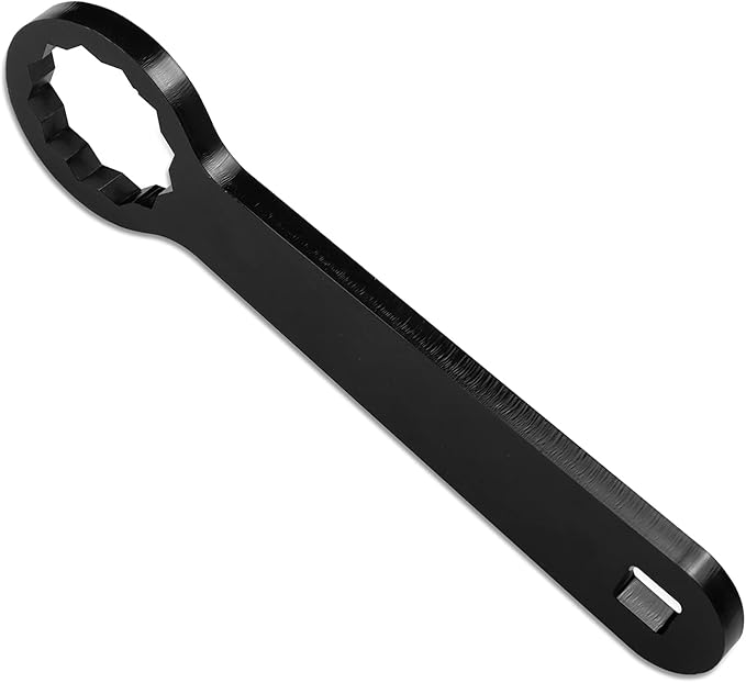 4882 Rear Wheel Axle Torque Wrench Hand Tools Similar to HD-47925