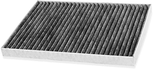 EPAuto CP179 (CF179C) Cabin Air Filter Replacement for Chevrolet and GMC