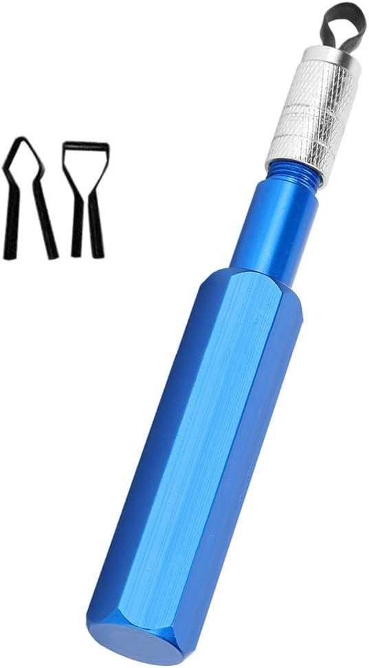Floor Welding Tools, PVC Flooring Welding Heat Gun Kit Plastic Skiving Knife Construction Industrial Supplies