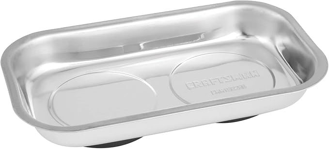 CRAFTSMAN CMMT98286 CRFT RECTANGLE MAGNETIC TRAY