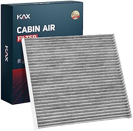 KAX CF11776 HEPA Cabin Air Filter for Nissan, INFINITI