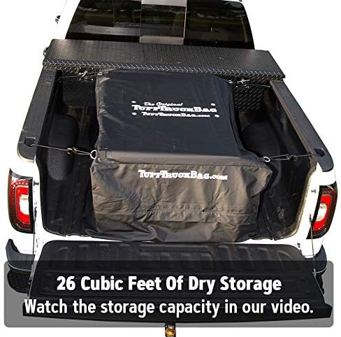 Waterproof Heavy Duty