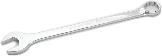 Performance Tool W30030Combination Wrench, 30mm