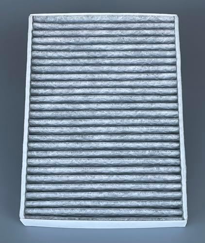 HEPA Cabin Air Filter for BMW X5 X7 X6 (2019-2026)