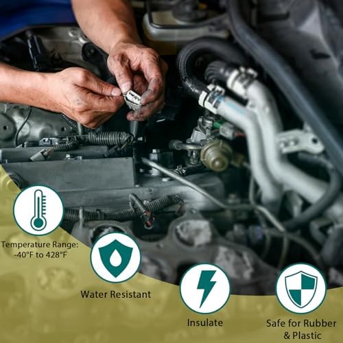 Keze Dielectric Grease Automotive Electric Grease for Electrical Connector