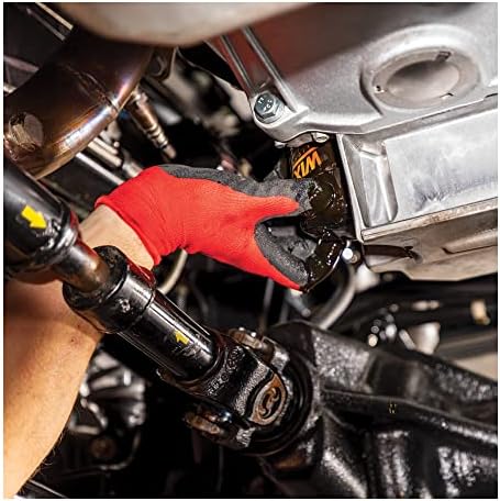 Work Gloves