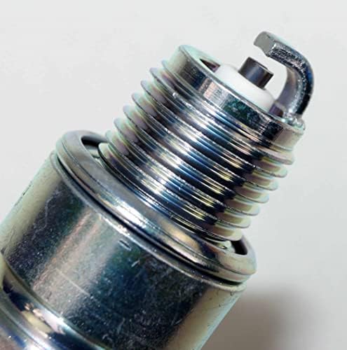 NGK Spark Plug Set 708.21.34 - BP8H-N-10 4838 - Set 2 Pieces -