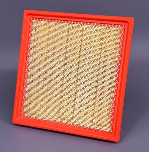 OIFILLIO Engine & Cabin Air Filter Kit for Ford F150 (2015-2026)