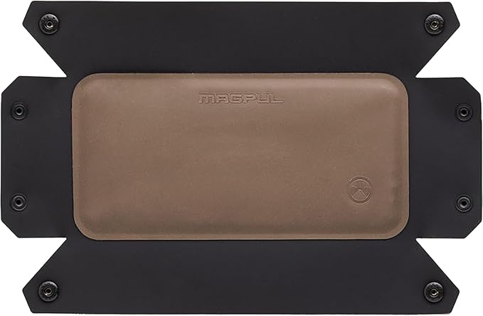 Magpul DAKA Field Tray Collapsible Magnetic Parts Holder