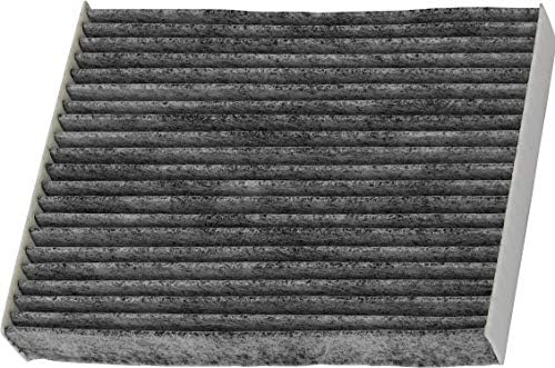 EPAuto CP002 (CF12002) Cabin Air Filter Replacement for Kia
