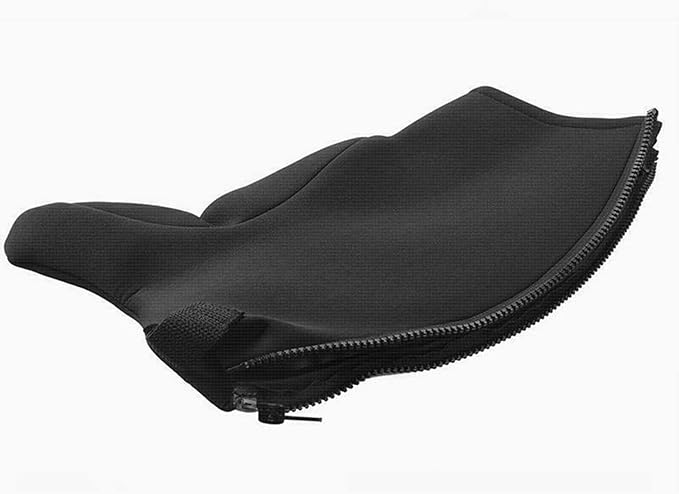 1 PCS Neoprene Cover for Hi-Lift Jack & Other Farm Jacks, Neoprene Jack Cover Lift Jack Protective Cover, Thick Reliable, Waterproof