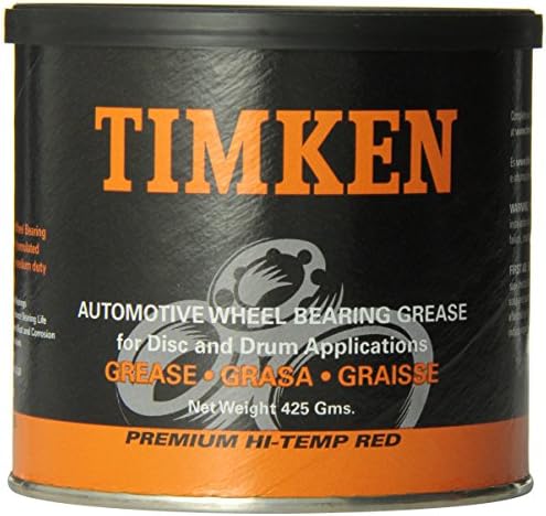 TIMKEN GR224TUB Grease