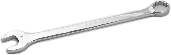Performance Tool W30240 Combo Wrench, 1-1/4-Inch