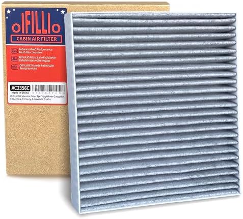 (Hybrid Only) Engine & Cabin Air Filter for Tucson (2022-26)