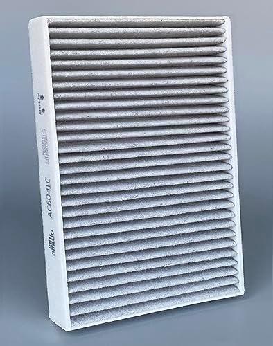 Cabin Air Filter for BMW X5 X7 X6 (2019-2026)
