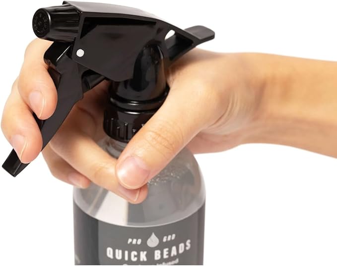 DIY Detail Quick Beads Graphene Infused Spray Sealant (16 Fl Oz)
