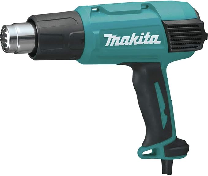 Makita HG6031VK Variable Temperature Heat Gun