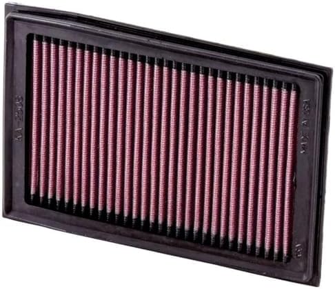 K&N Engine Air Filter: High Performance, Powersport Air Filter, KA-2508