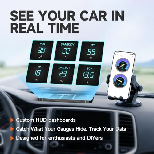 AUTOPHIX 3210Pro Bluetooth OBD2 Scanner with ABS SRS Transmission Live Data