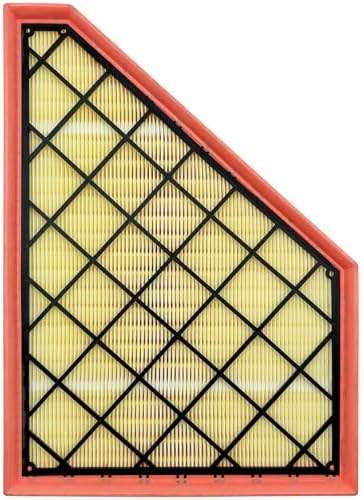 Capume Engine Air Filter JM2332 Fits for Enclave 2018-2025 2026, XT5 2017-2026, XT6 2020-2025, Blazer 2019-2026, Traverse 2018-2026, Acadia 2017-2026, Replacement for 23321606, CA12166