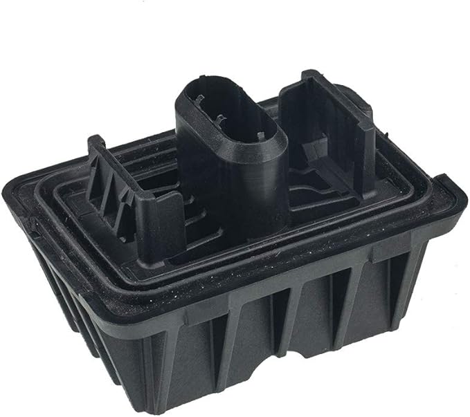 Potauto Upgraded 51717164761 Car Jack Lift Pad Puck Support Compatible with BMW 328i 335i M3 E92 3 Series
