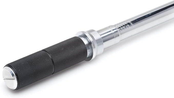 GEARWRENCH 3/8" Drive Micrometer Torque Wrench 30-250 in/lbs. - 85061
