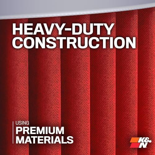 K&N Motorcycle Oil Filter: High Performance, Premium, KN-112