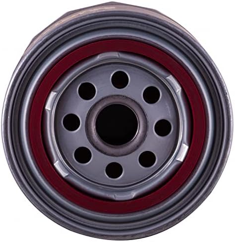 Premium Guard Extended Life Oil Filter up to 10k Miles PG4670EX | Fits 2009-2024 Nissan NP300, 2003-2007 Dodge Ram 1500, Ram 2500, 2001-2008 Chrysler Sebring, 2005-2007 300
