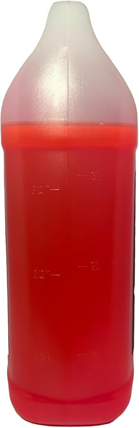 Wash & Wax (1gallon)
