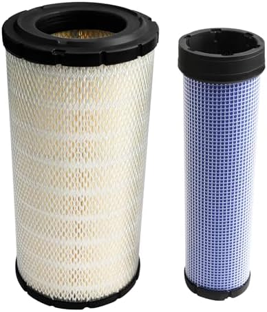 Air Filters Set 46562-46569 RS3544-RS3545 110-6331 AT171853-AT171854