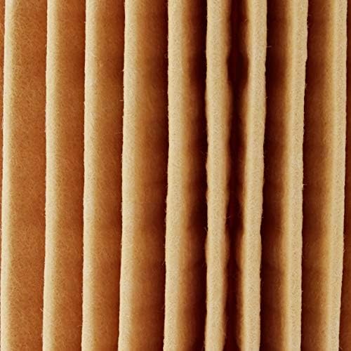 Mann Filter Oil Filter Element - HU821X (Pack of 2)