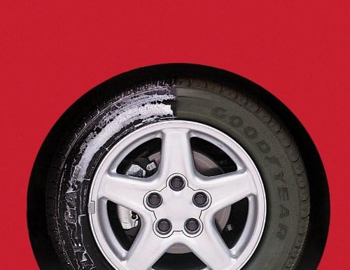 No Touch NT21-6 'Tire Shine' Original Tire Care - 21 oz.
