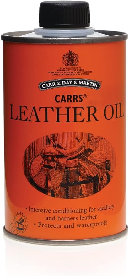 Carr & Day & Martin Cars Leather Oil, 300ml