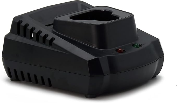 ACDelco ADC12US07-99 G12 Series 12V Li-ion Quick Battery Charger