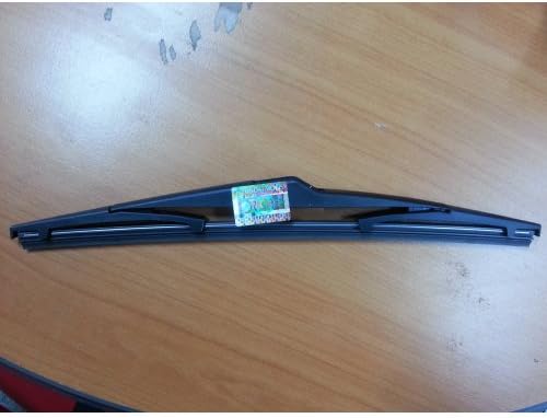 Hyundai Motors Genuine Rear Wiper Blade Brush 12 1-pc for 10 11 12 Hyundai Tucson ix35